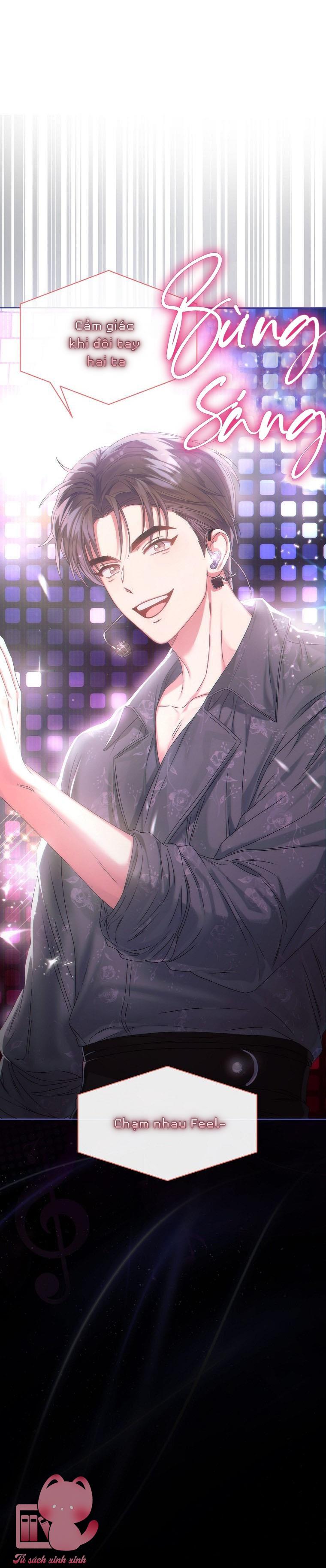 Debut Or Die - Chap 29