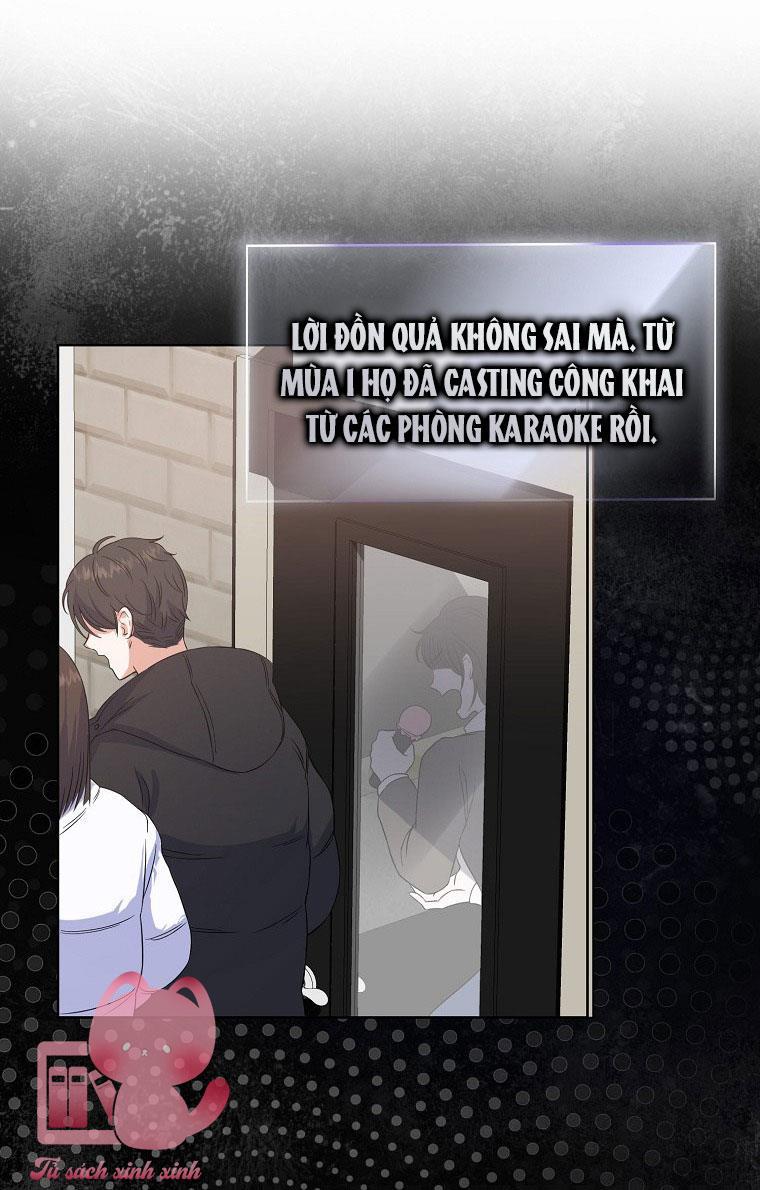 Debut Or Die - Chap 3