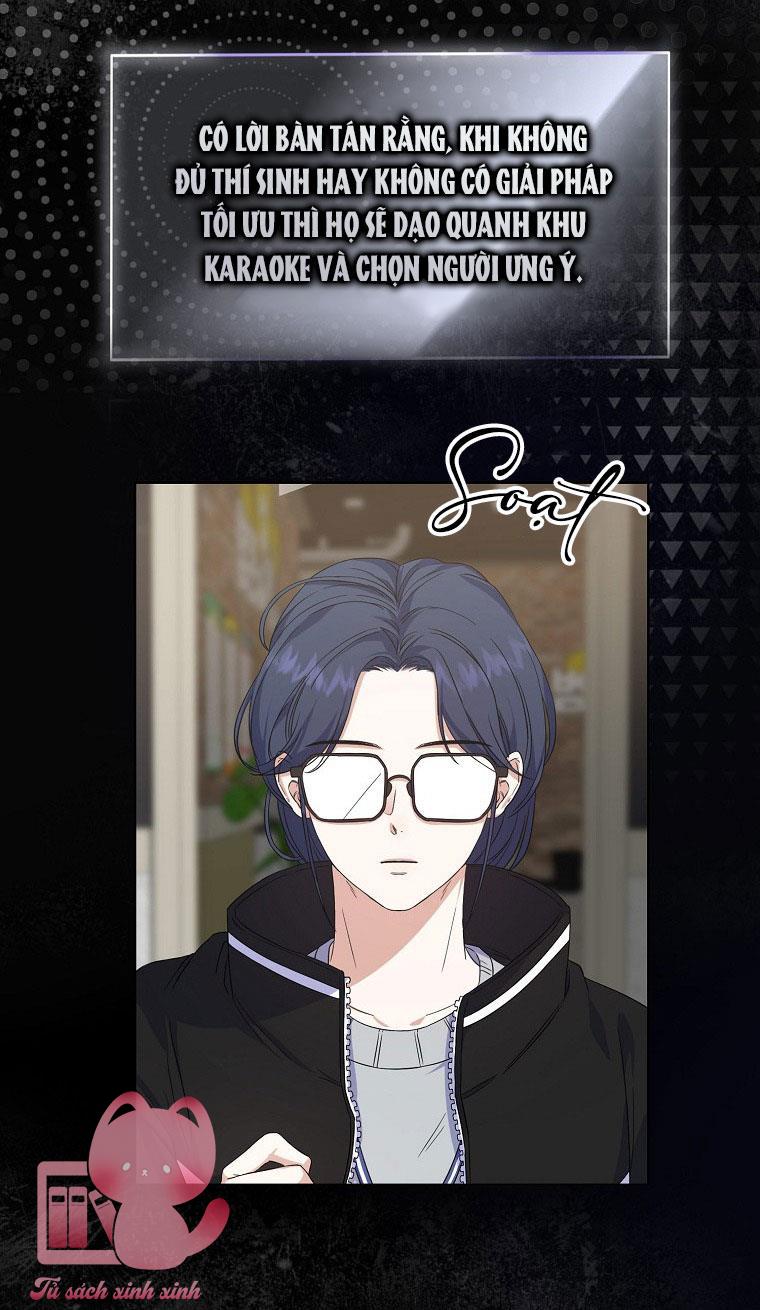 Debut Or Die - Chap 3