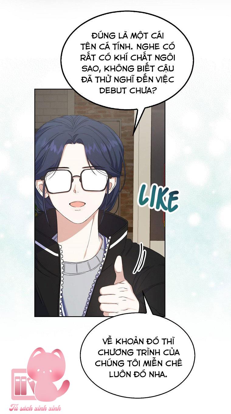 Debut Or Die - Chap 3