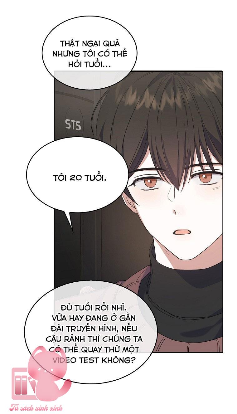 Debut Or Die - Chap 3