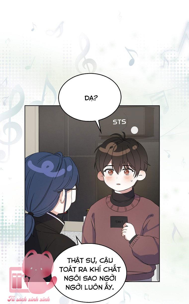 Debut Or Die - Chap 3