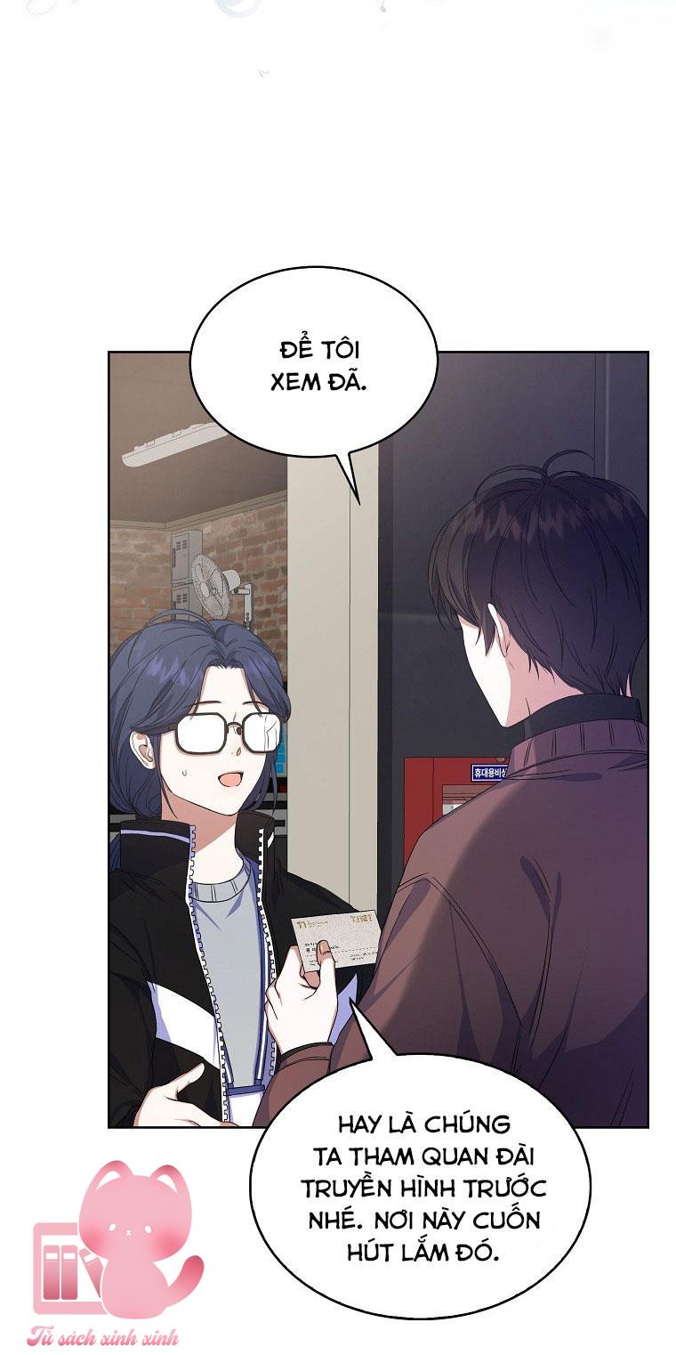 Debut Or Die - Chap 3