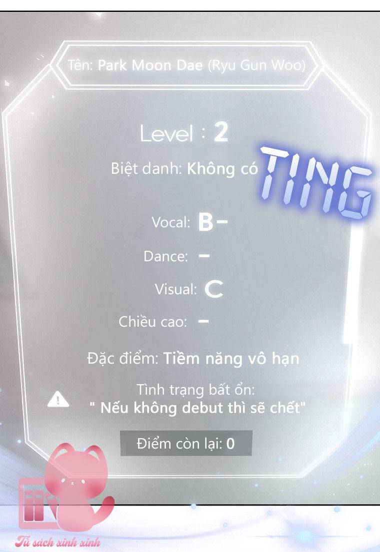 Debut Or Die - Chap 3