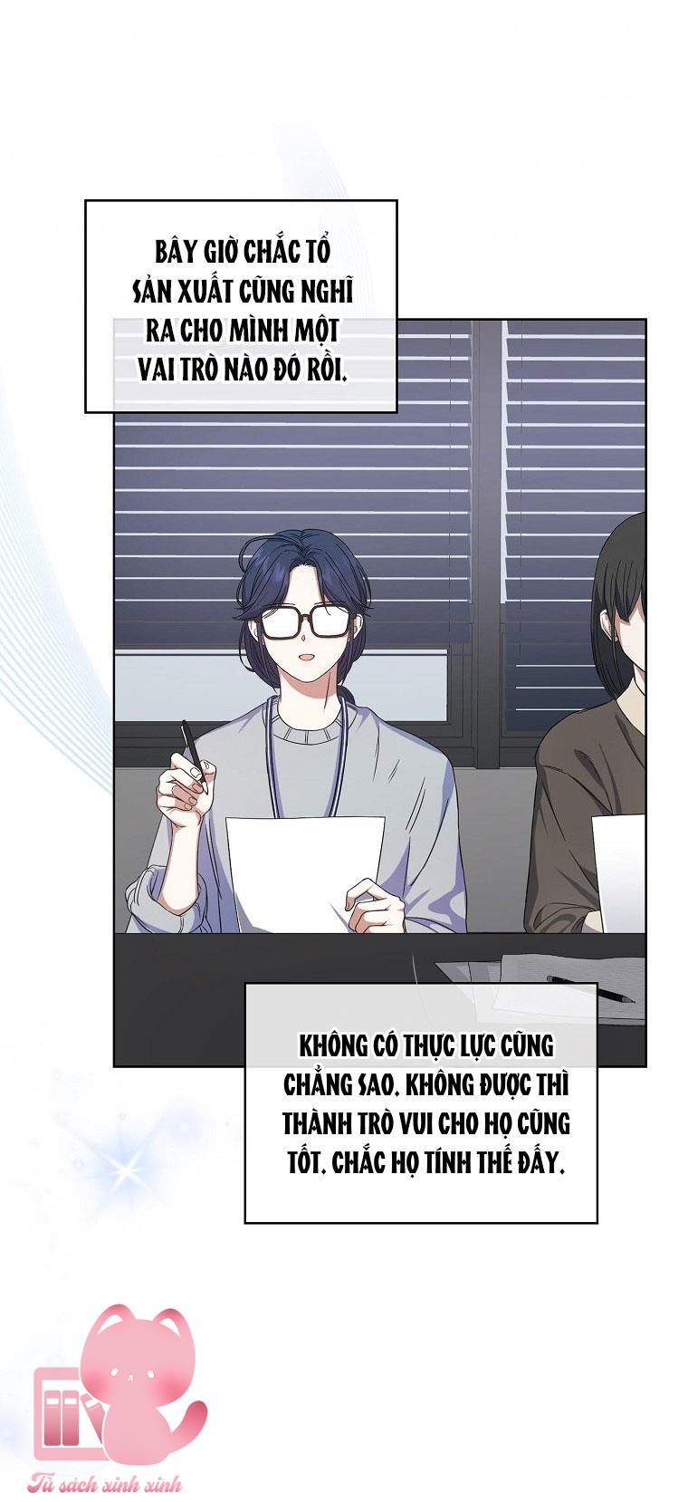 Debut Or Die - Chap 3