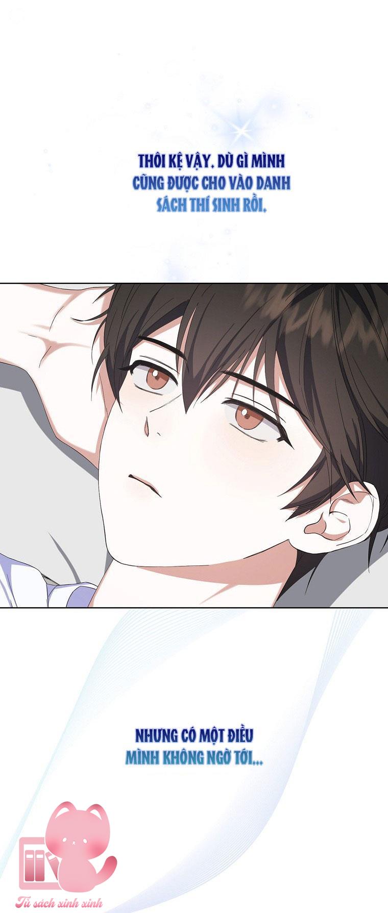 Debut Or Die - Chap 3