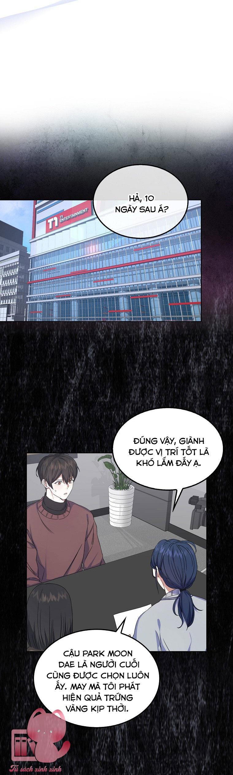 Debut Or Die - Chap 3