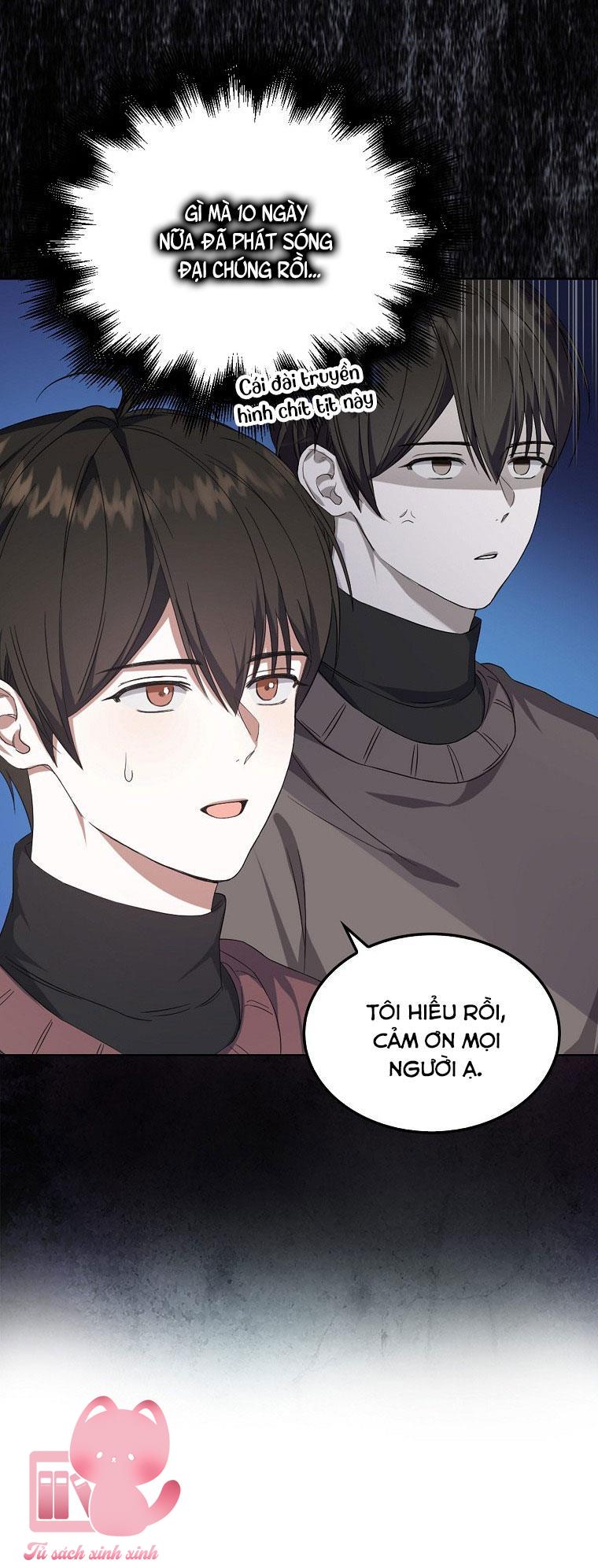 Debut Or Die - Chap 3