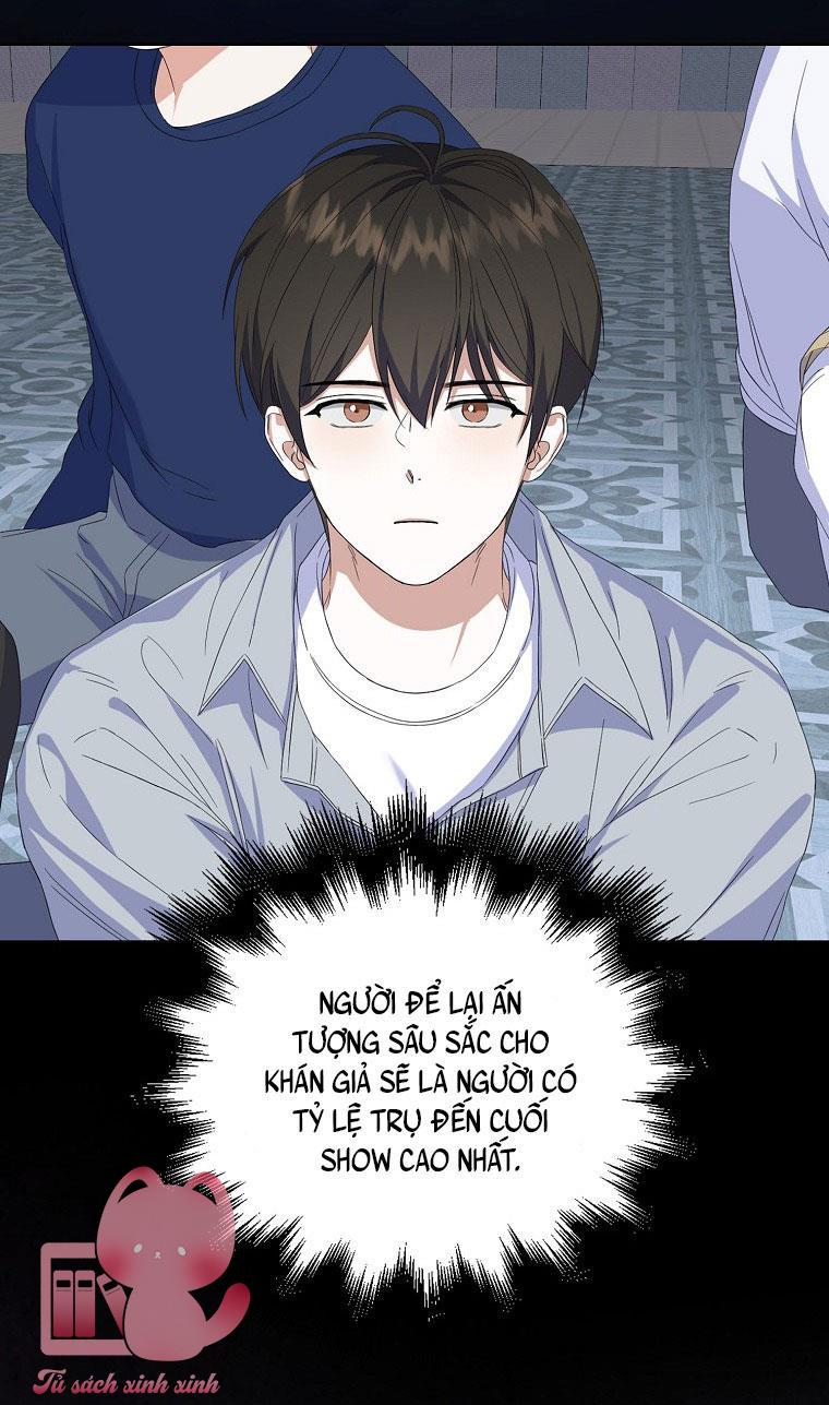 Debut Or Die - Chap 3