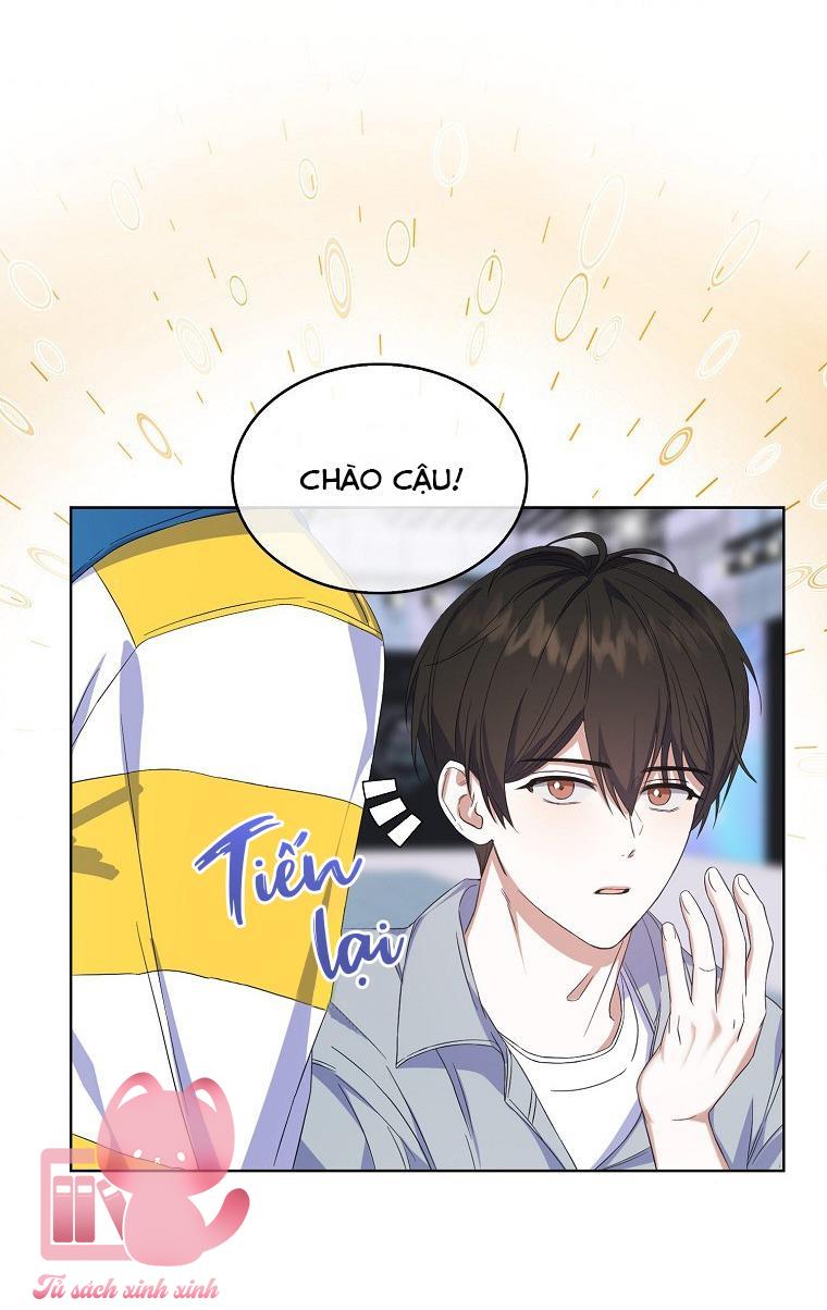 Debut Or Die - Chap 3