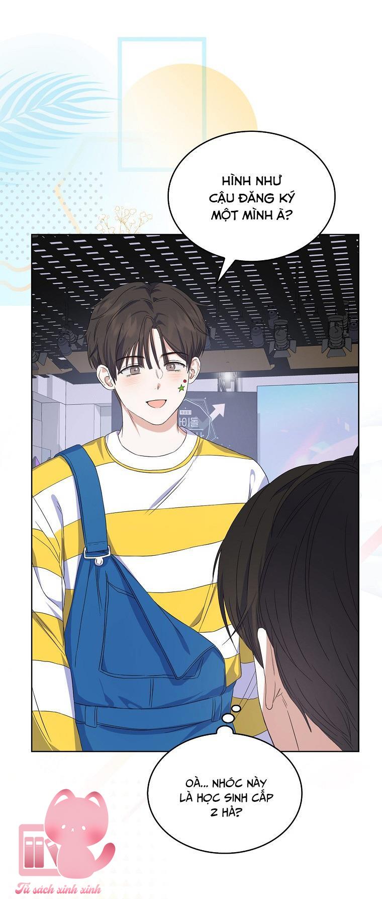 Debut Or Die - Chap 3