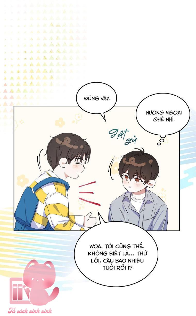 Debut Or Die - Chap 3