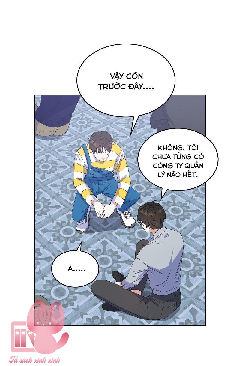 Debut Or Die - Chap 3