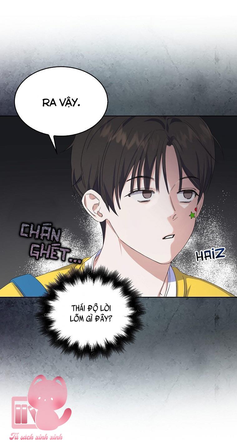 Debut Or Die - Chap 3