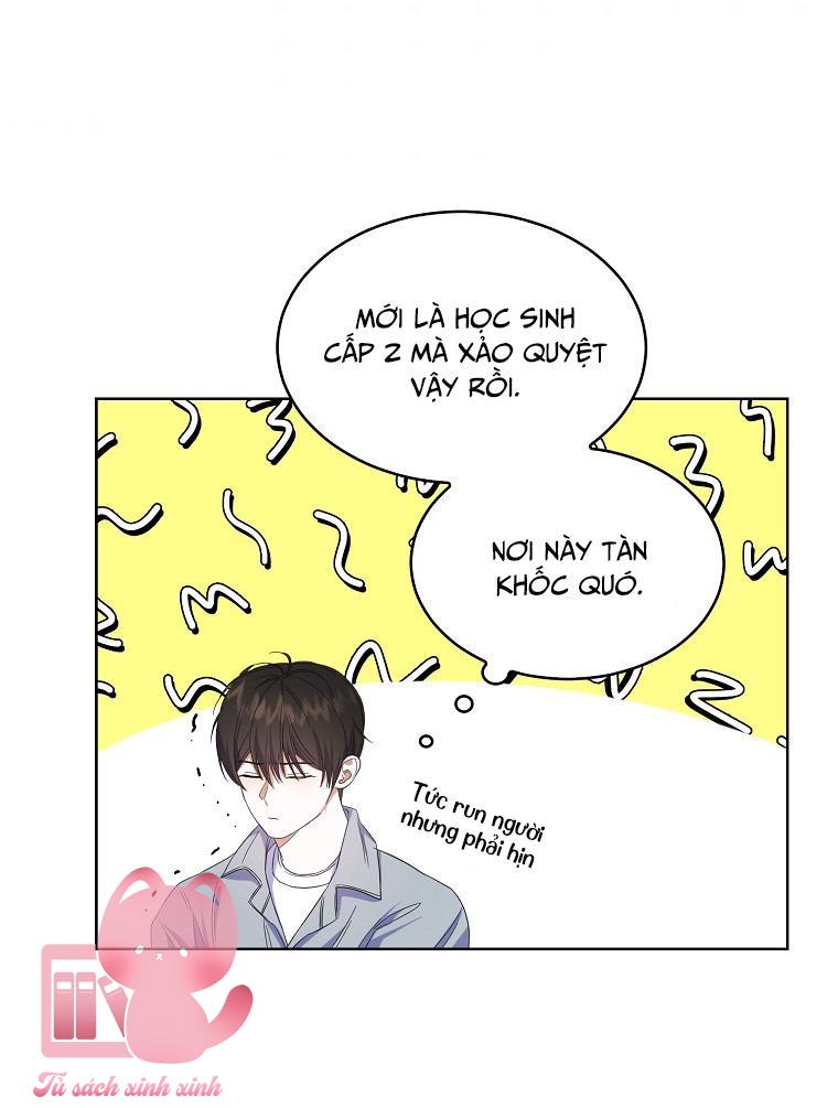 Debut Or Die - Chap 3