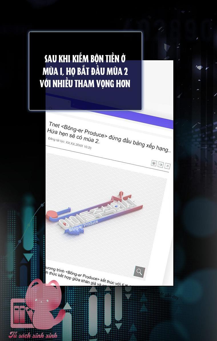 Debut Or Die - Chap 3