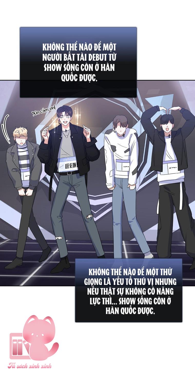 Debut Or Die - Chap 3