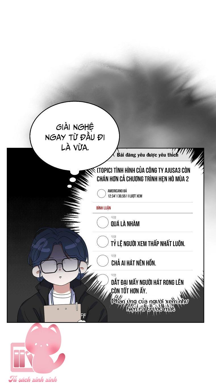 Debut Or Die - Chap 3