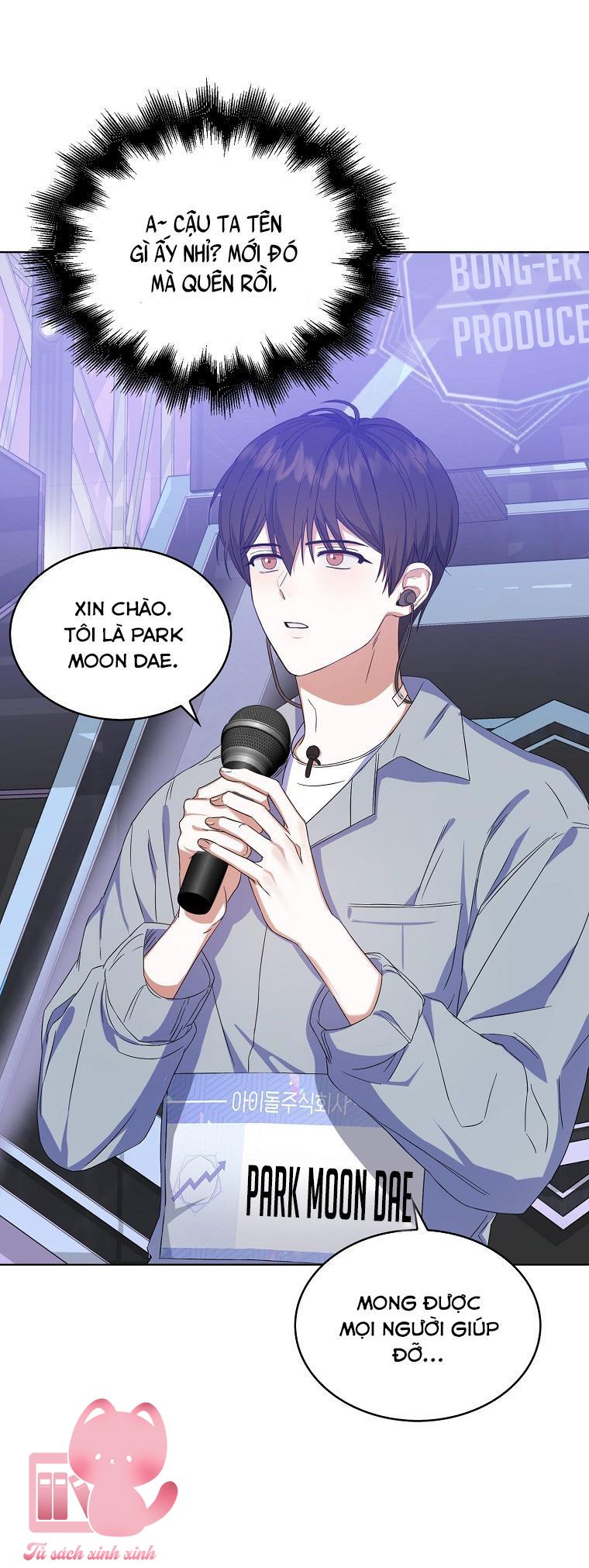 Debut Or Die - Chap 3