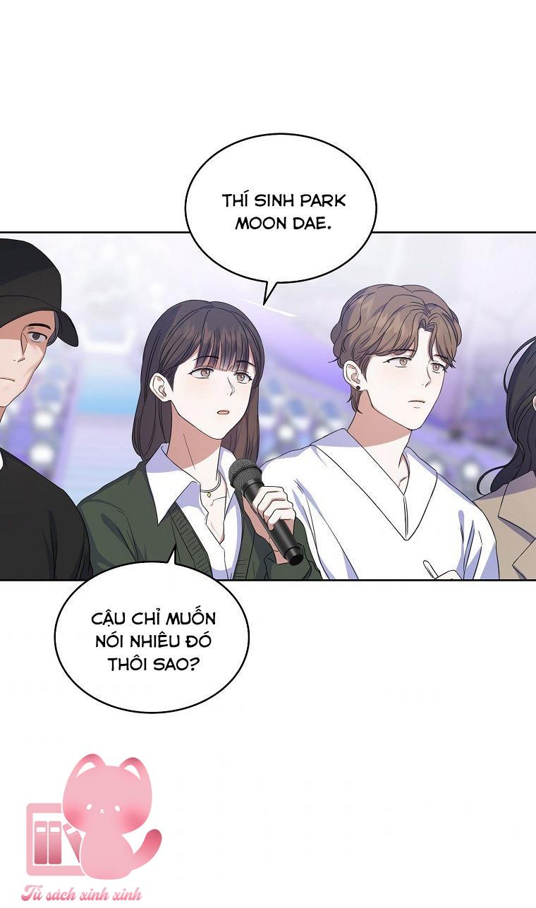 Debut Or Die - Chap 3