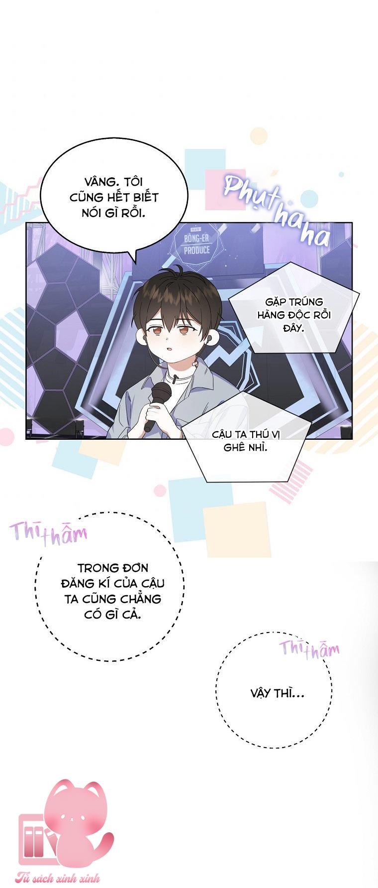 Debut Or Die - Chap 3