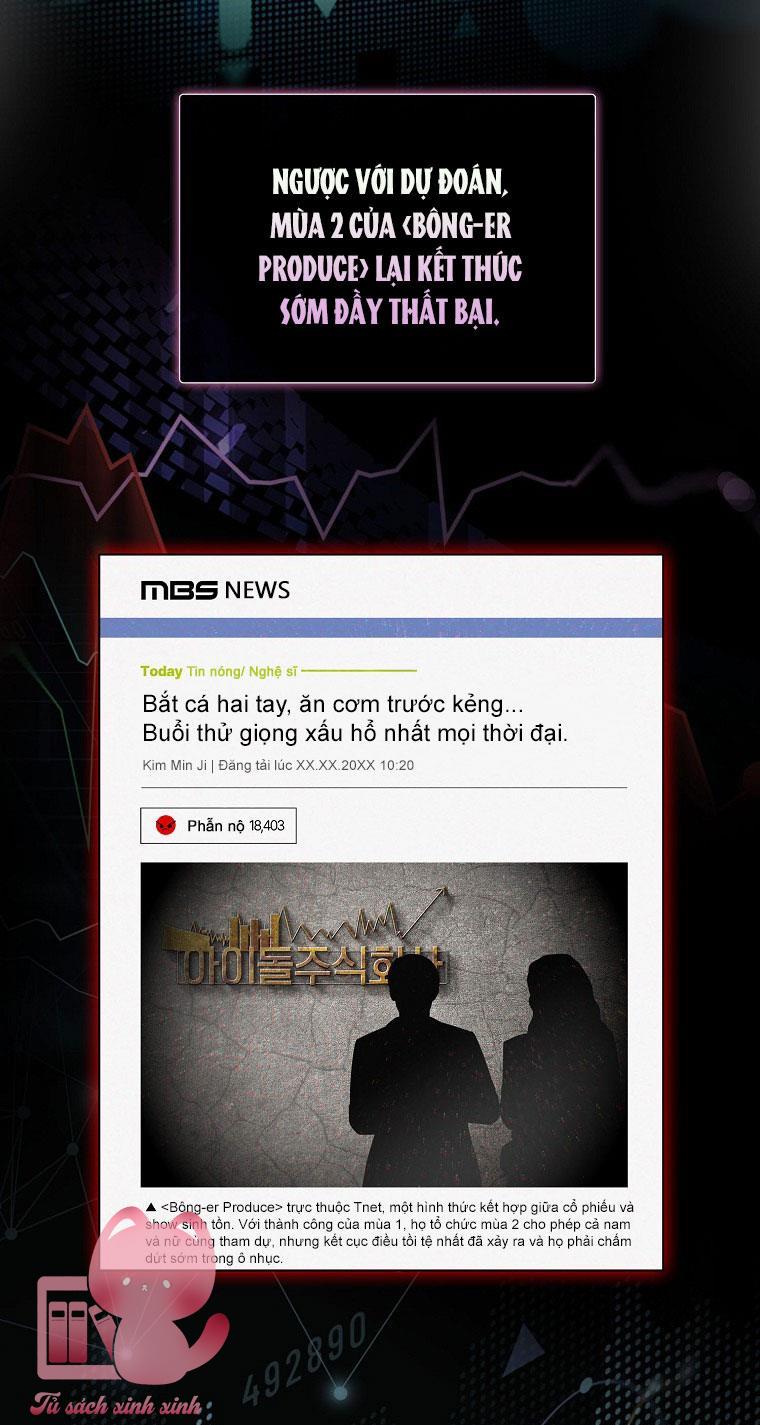 Debut Or Die - Chap 3