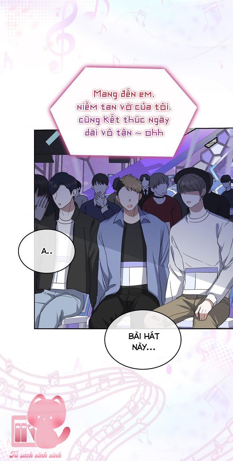 Debut Or Die - Chap 3