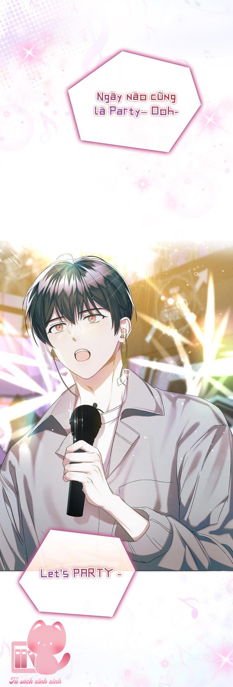 Debut Or Die - Chap 3