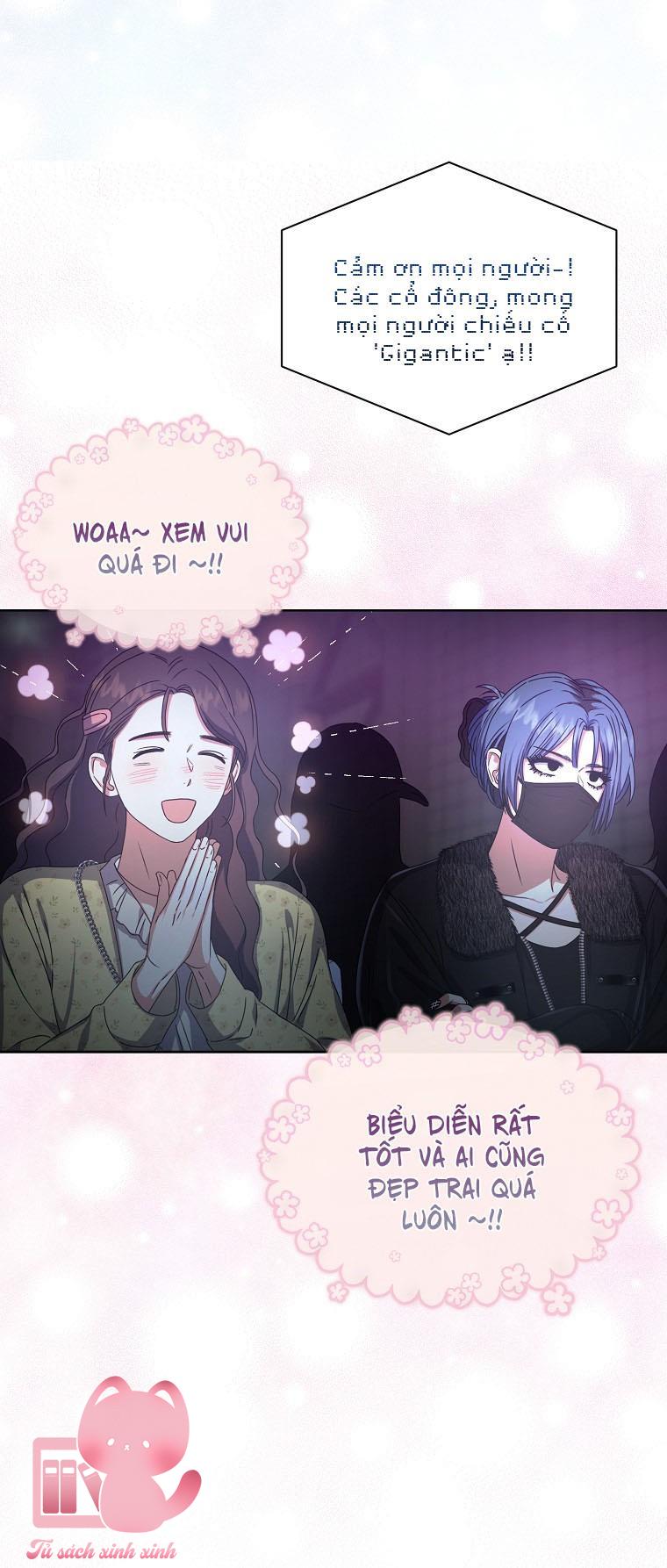 Debut Or Die - Chap 30