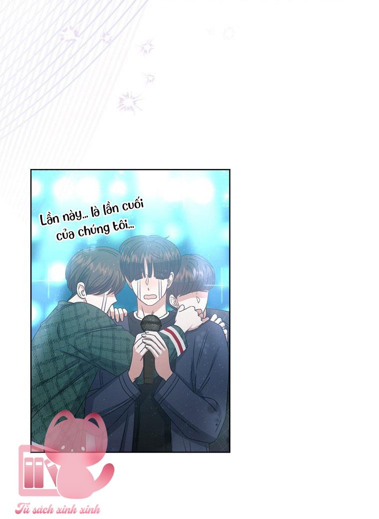 Debut Or Die - Chap 30