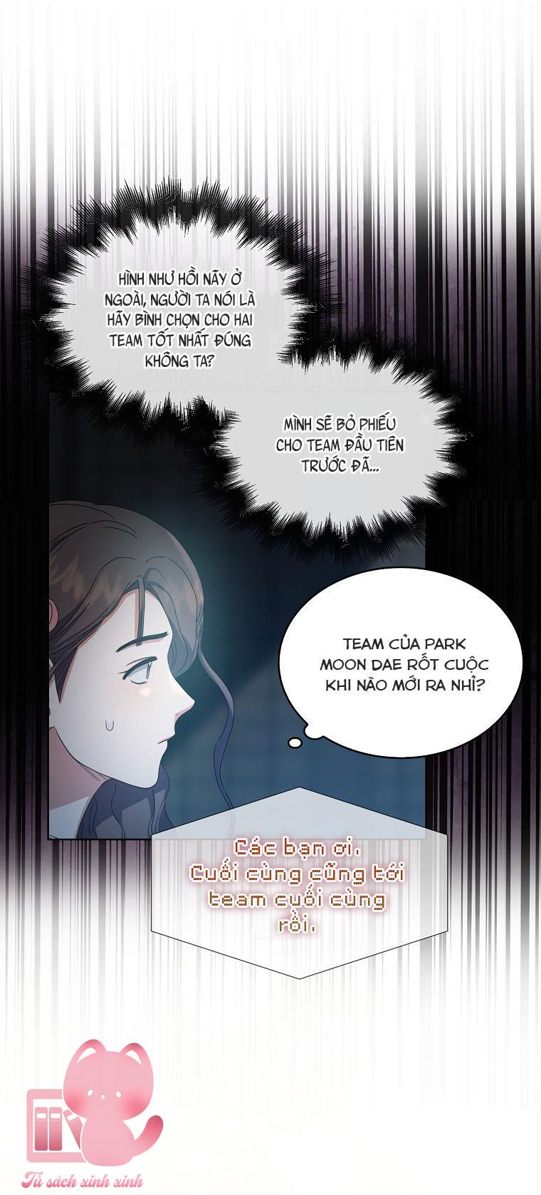 Debut Or Die - Chap 30