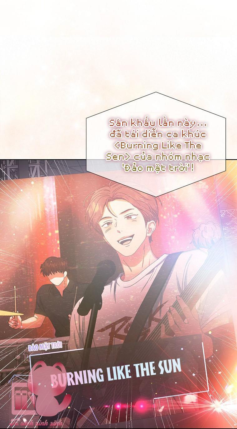 Debut Or Die - Chap 30