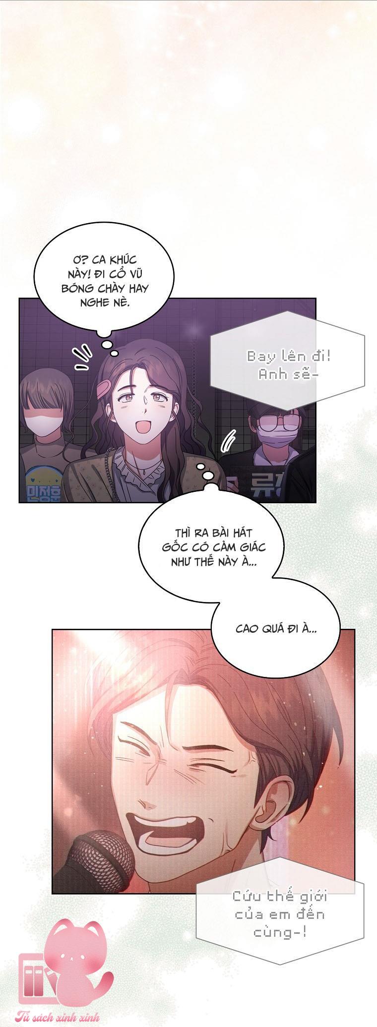 Debut Or Die - Chap 30