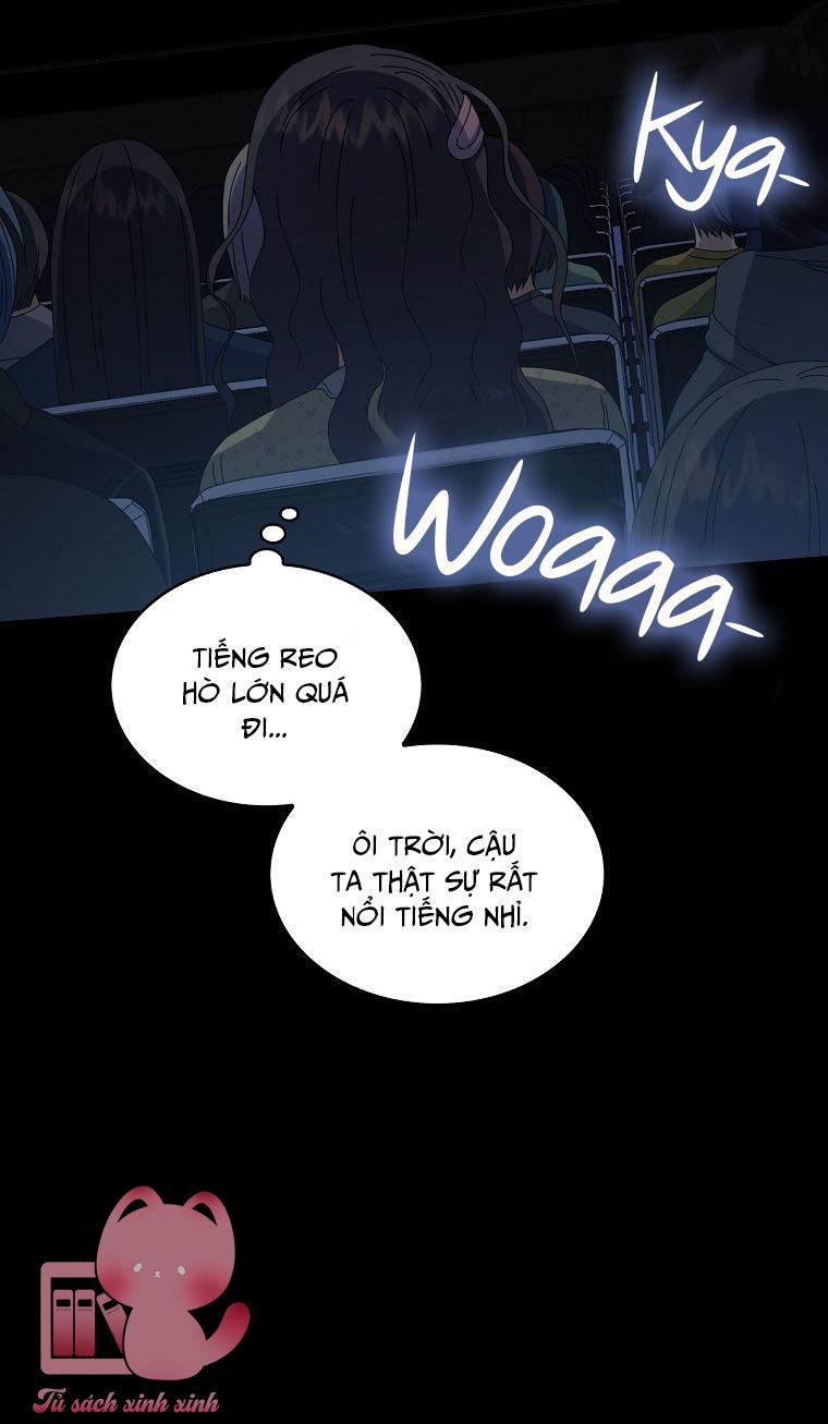 Debut Or Die - Chap 30