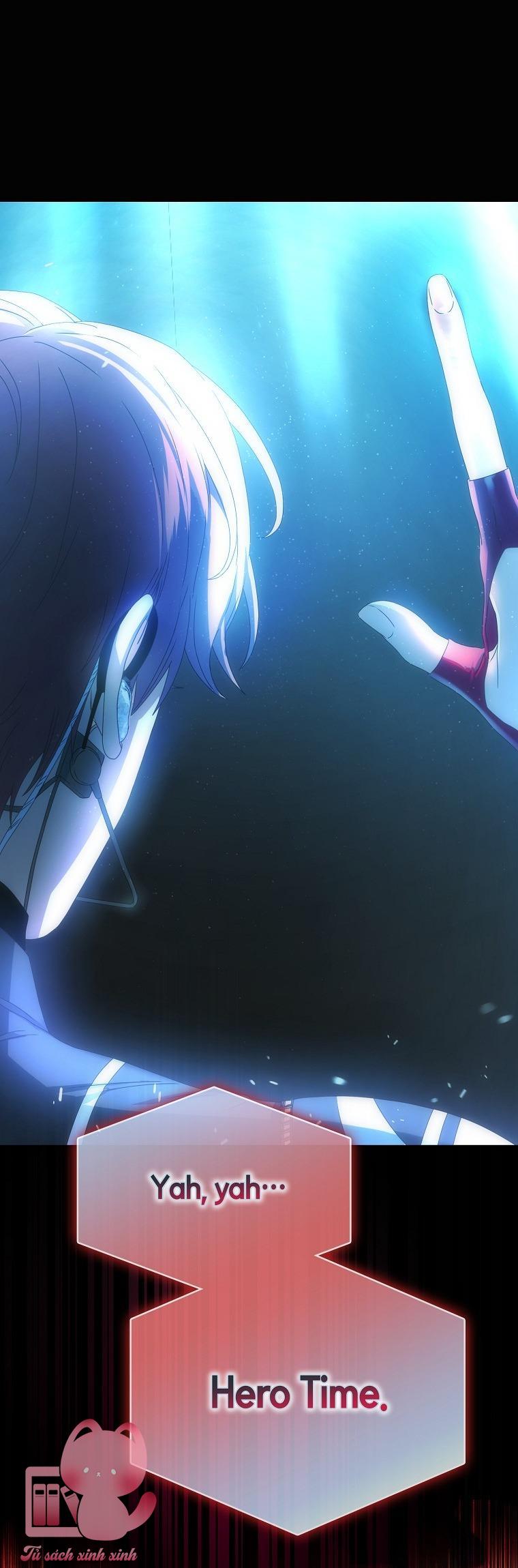 Debut Or Die - Chap 30