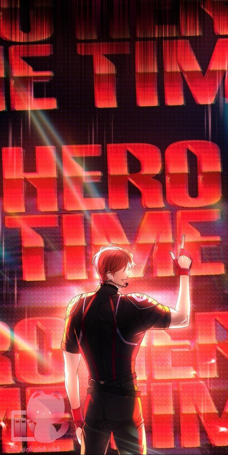 Debut Or Die - Chap 30