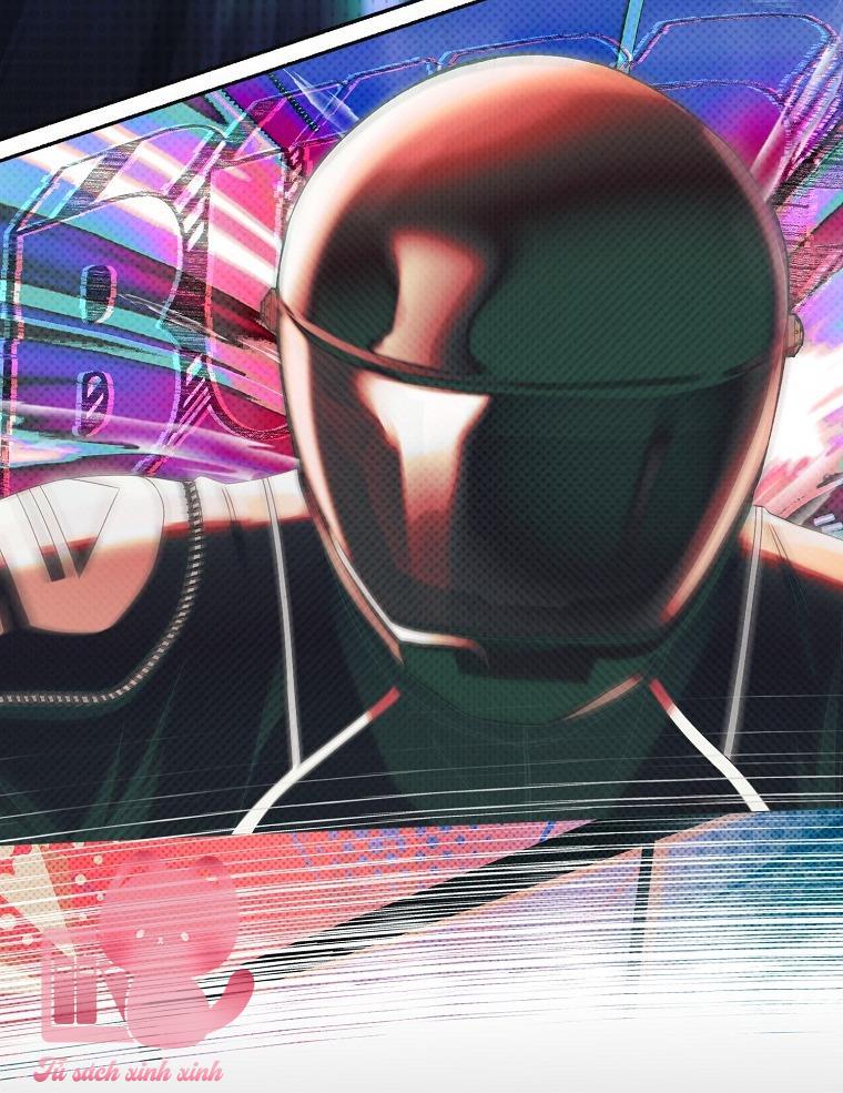 Debut Or Die - Chap 30