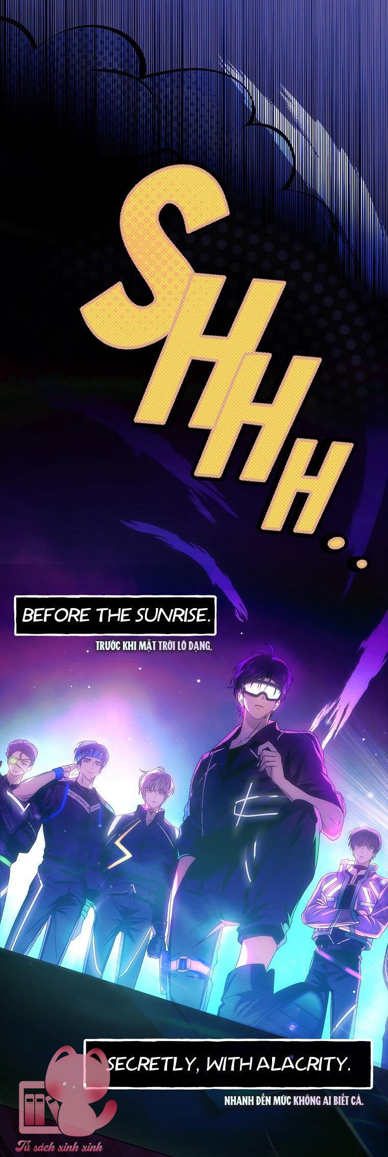 Debut Or Die - Chap 30