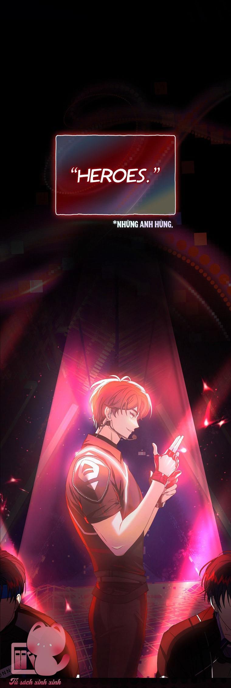 Debut Or Die - Chap 30