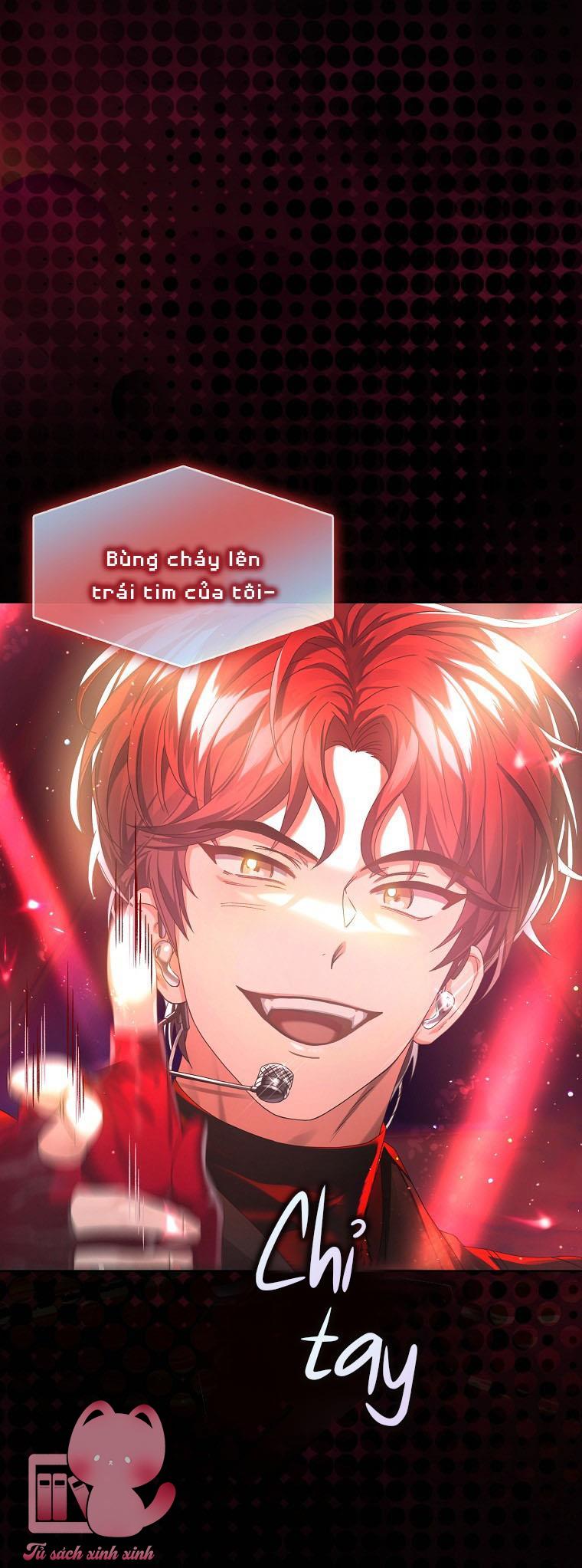 Debut Or Die - Chap 30