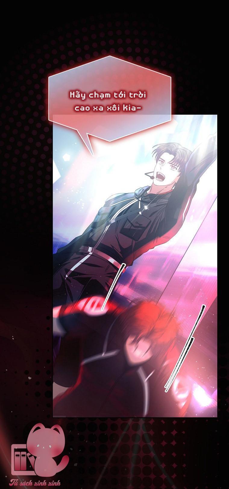 Debut Or Die - Chap 30