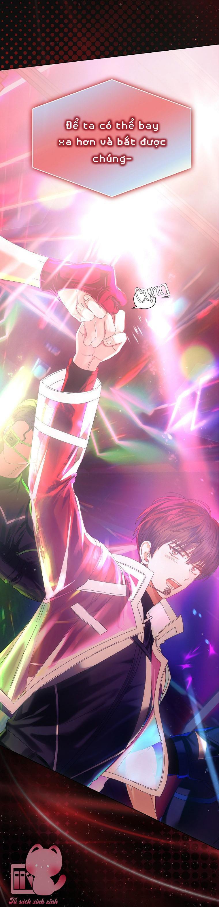 Debut Or Die - Chap 30