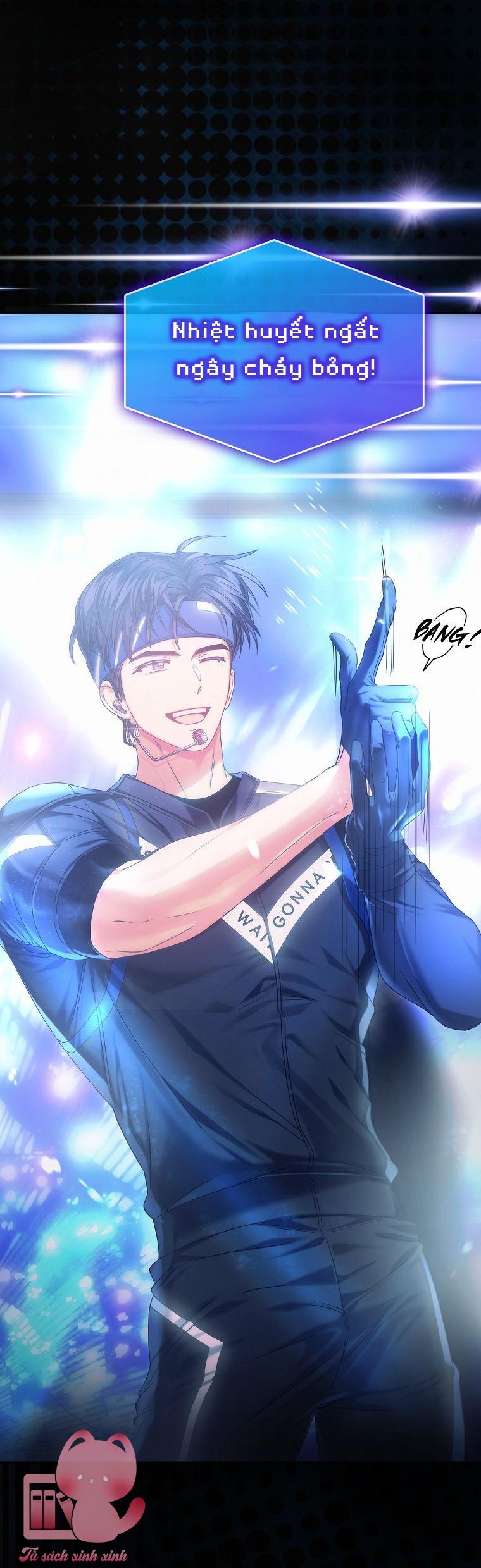 Debut Or Die - Chap 30