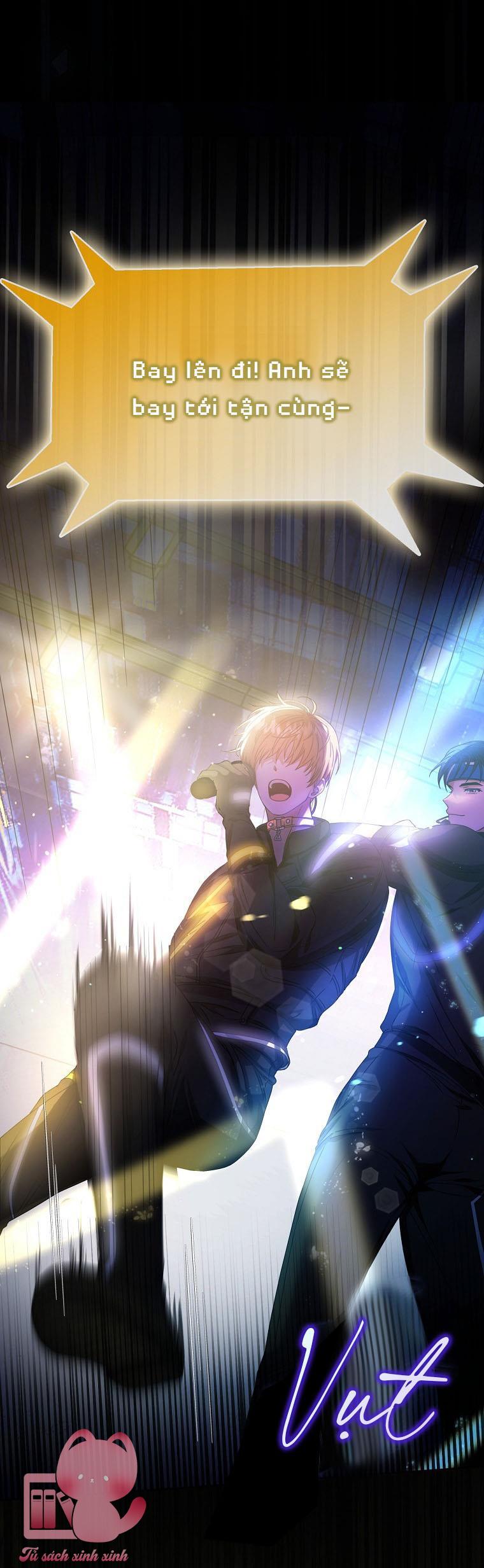 Debut Or Die - Chap 30