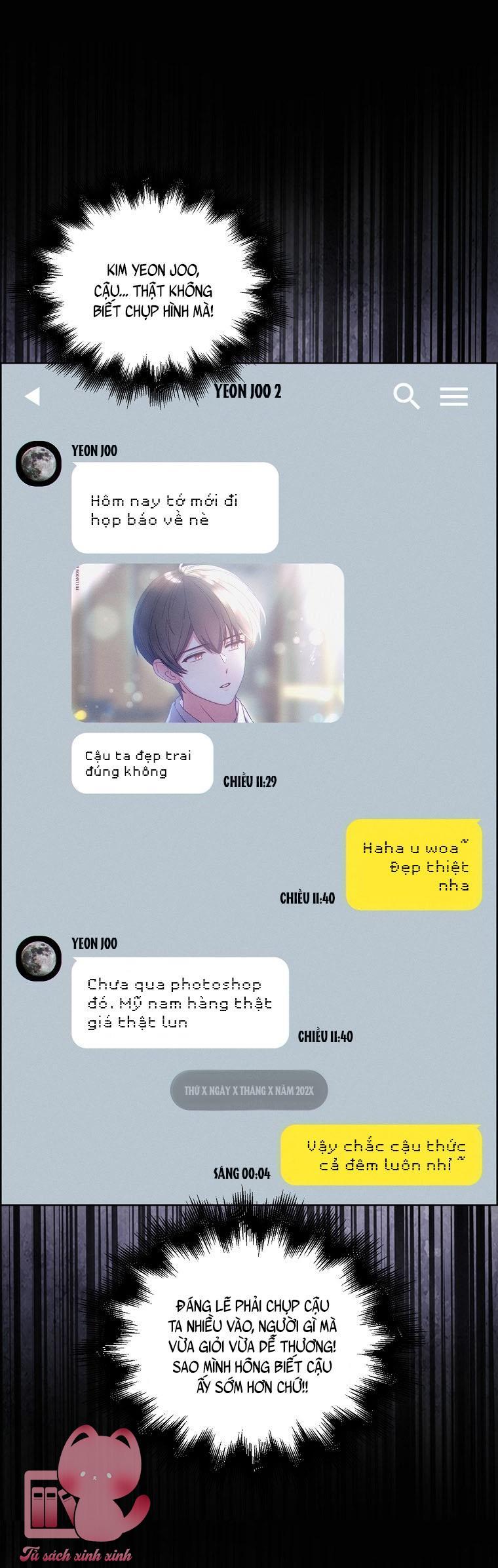 Debut Or Die - Chap 30