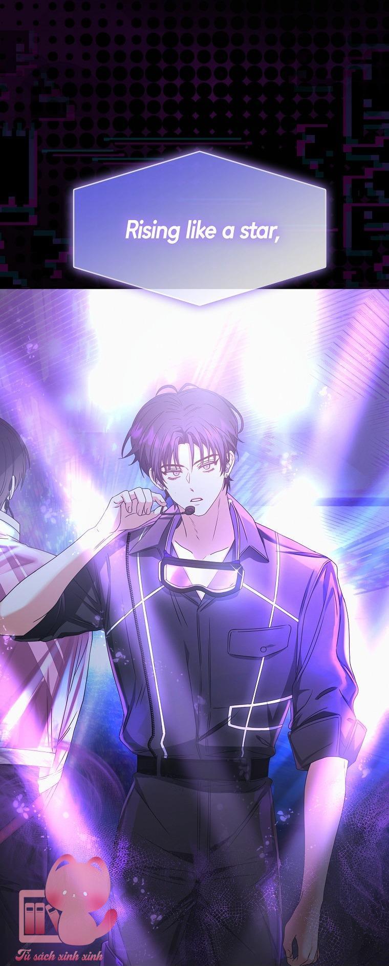 Debut Or Die - Chap 30