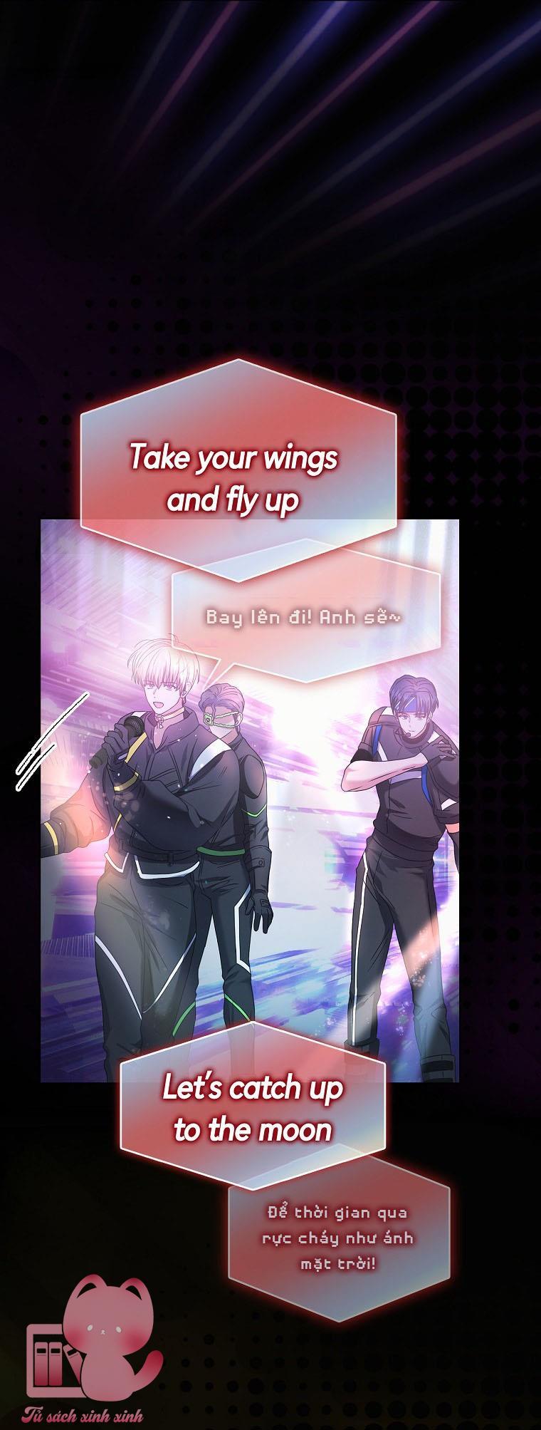 Debut Or Die - Chap 30