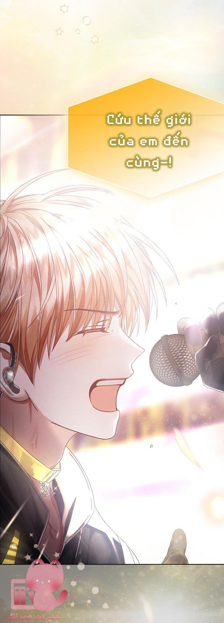 Debut Or Die - Chap 30