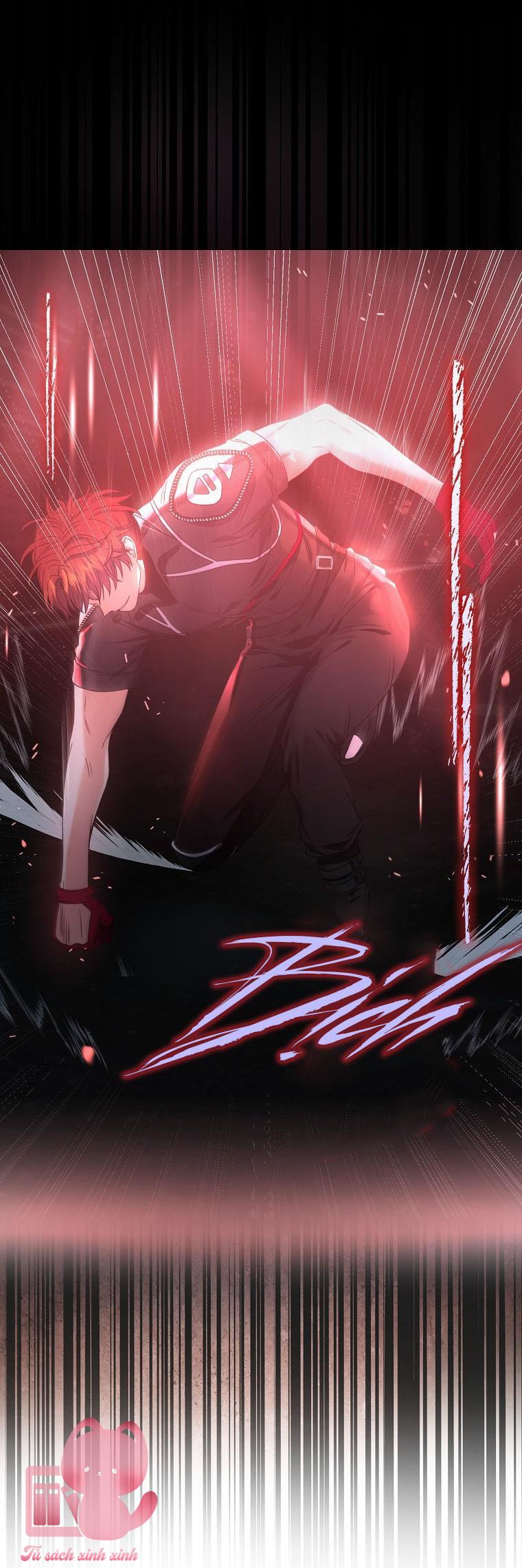 Debut Or Die - Chap 30