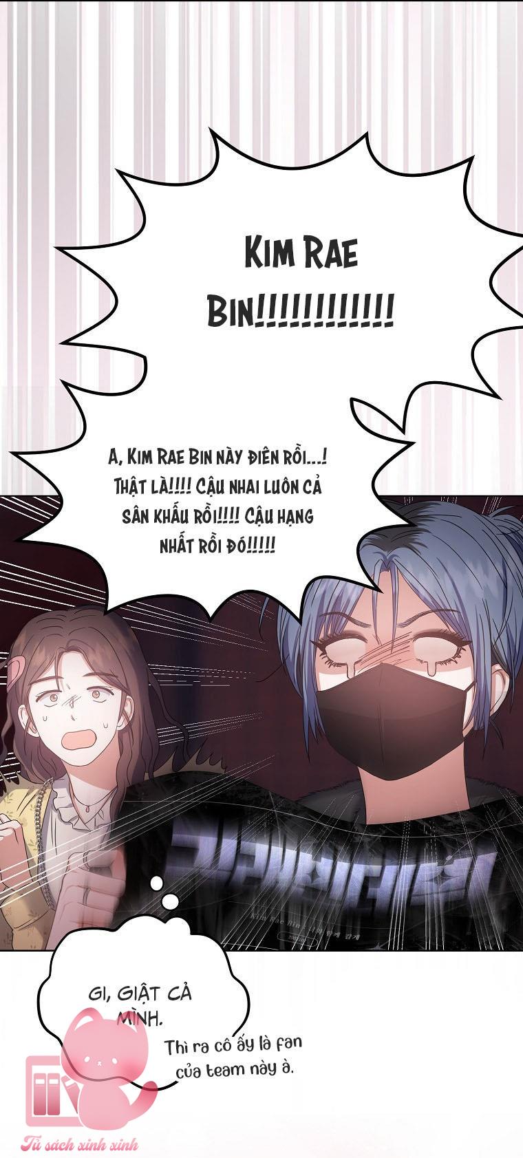 Debut Or Die - Chap 30